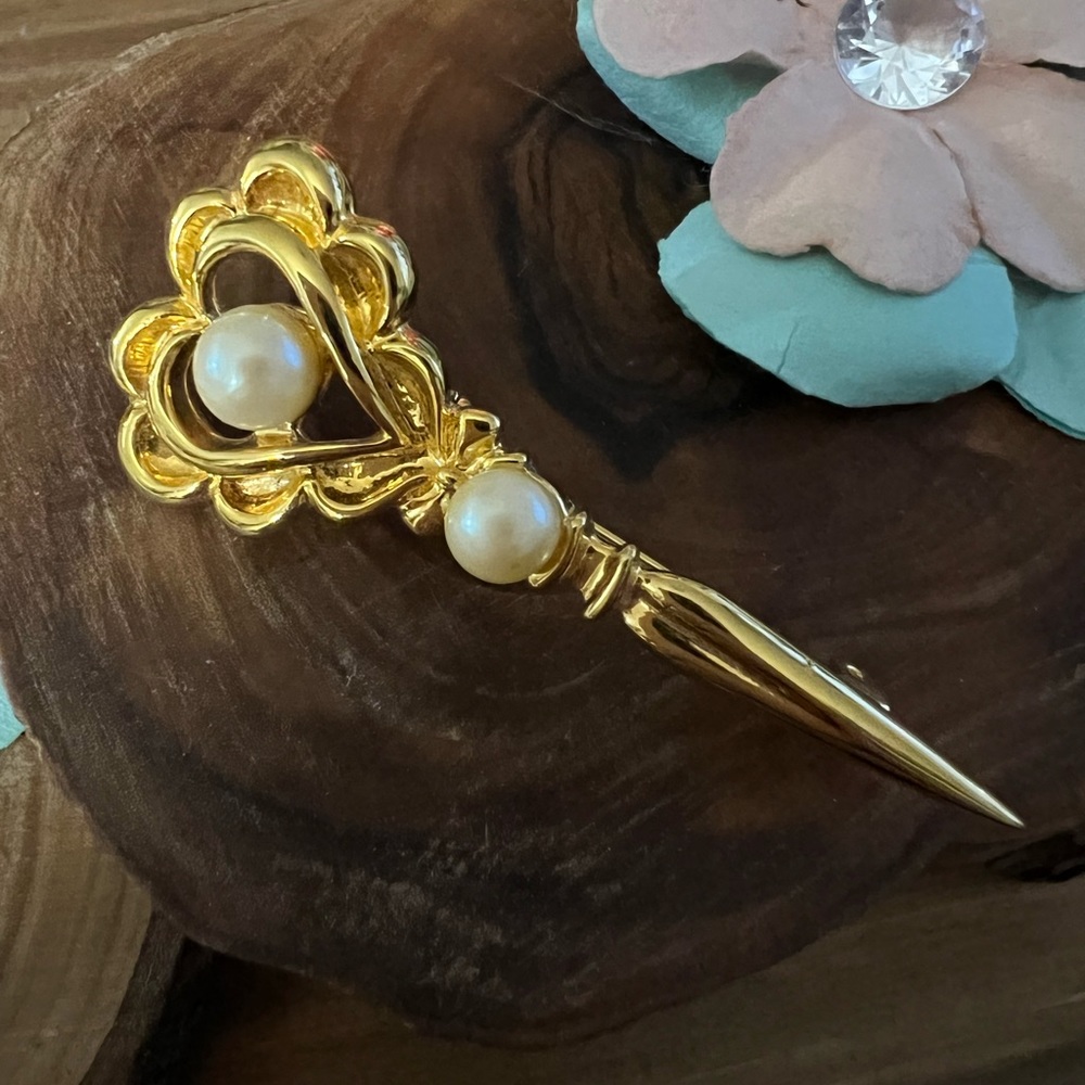 Brooche antique